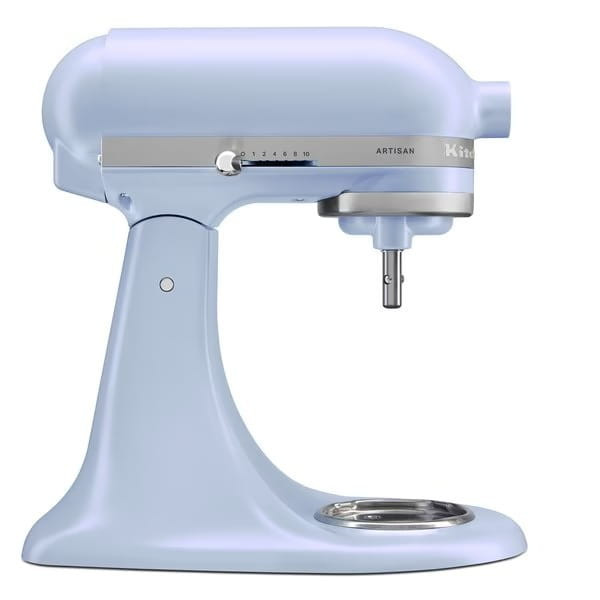 Кухонная машина KitchenAid Artisan 5KSM195PSEOA 300 Вт синий Киев - изображение 4