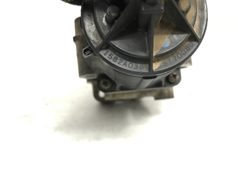 Датчик EGR Mitsubishi L200 KB 2.5 ДИЗЕЛЬ 4D56U 2006 (б/у) Киев - изображение 5