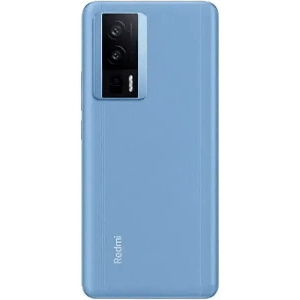 Смартфон Xiaomi Redmi K60 12/512GB NFC Blue (Код товару:32910) Харьков - изображение 3