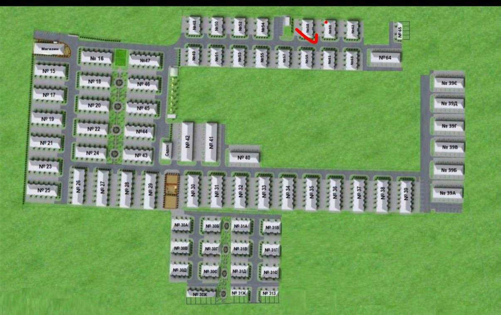 продажа 1-к квартира Бориспольский, Борисполь, 39200 $ Бориспіль - зображення 7