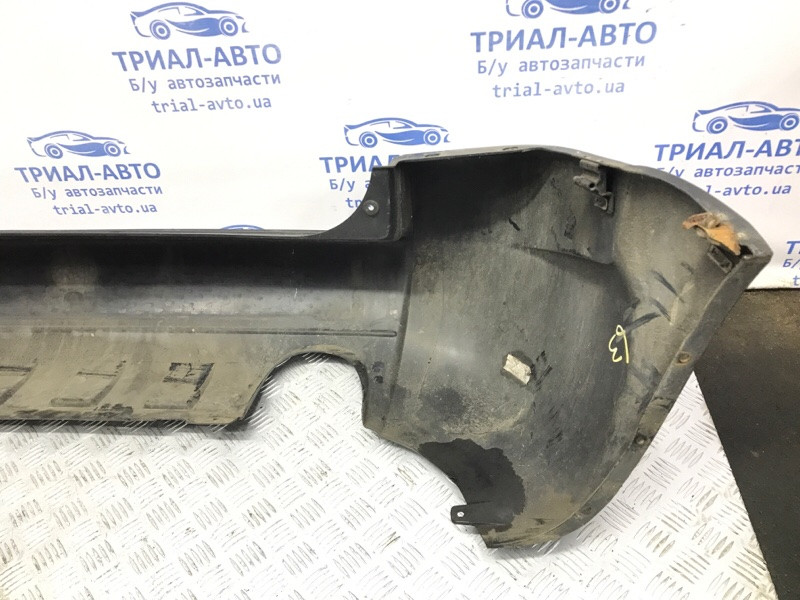 Бампер задний Hyundai Tucson 2004-2009 86610-2E050 (Арт. 46138) Київ - зображення 10