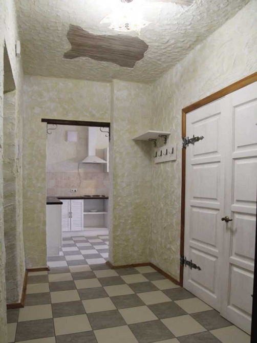 долгосрочная аренда 1-к квартира Киев, Подольский, 13000 грн./мес. Київ - зображення 6