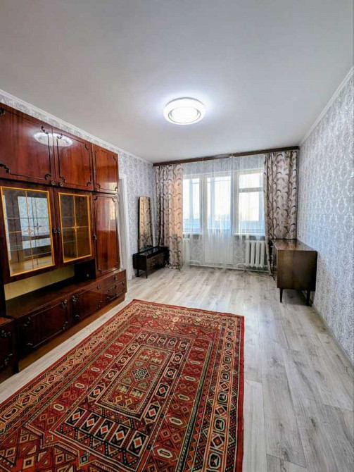 долгосрочная аренда 2-к квартира Киев, Соломенский, 12000 грн./мес. Київ - зображення 1