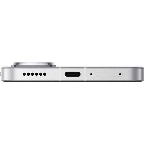 Смартфон Xiaomi Poco F7 12/512GB NFC White Global (Код товару:41484) Харків - зображення 10