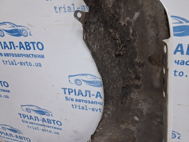 Крыло переднее правое Hyundai Ioniq 2016- 66321G2000 (Арт. 80518) Київ - зображення 9