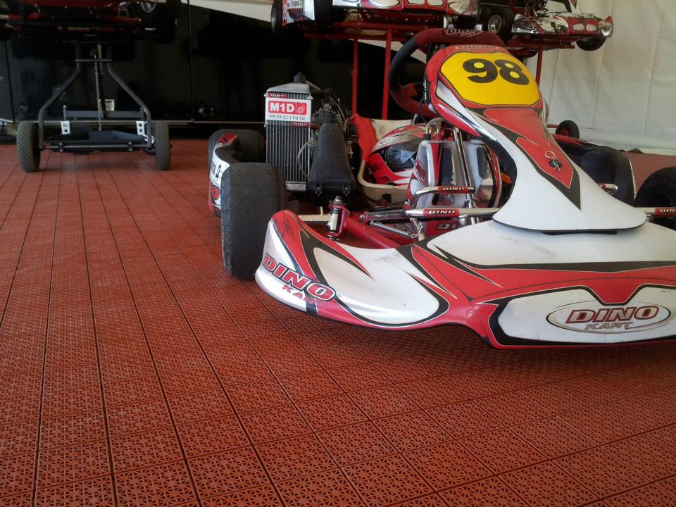 Модульное покрытие для спорта Київ - зображення 8