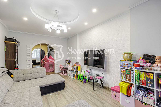 продажа 2-к квартира Киево-Святошинский, Коцюбинское, 78000 $ Коцюбинское - изображение 3