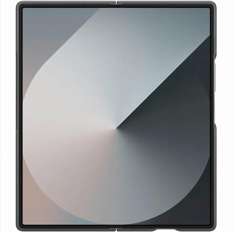 Кожаный чехол Leather Case (AAA) для Samsung Galaxy Z Fold7 Херсон - изображение 2