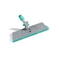 Основа Trilogy с блокировкой для мопа 10,5х40см серая Київ - зображення 1