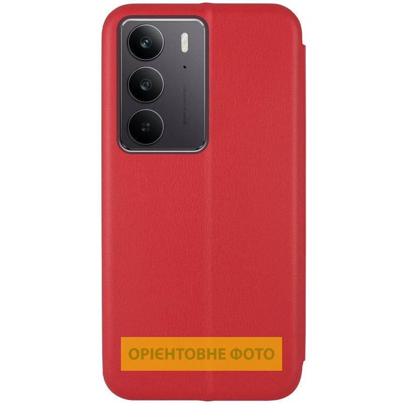 Кожаный чехол-книжка Classy для Xiaomi Redmi A5 (Europe version) Херсон - изображение 2