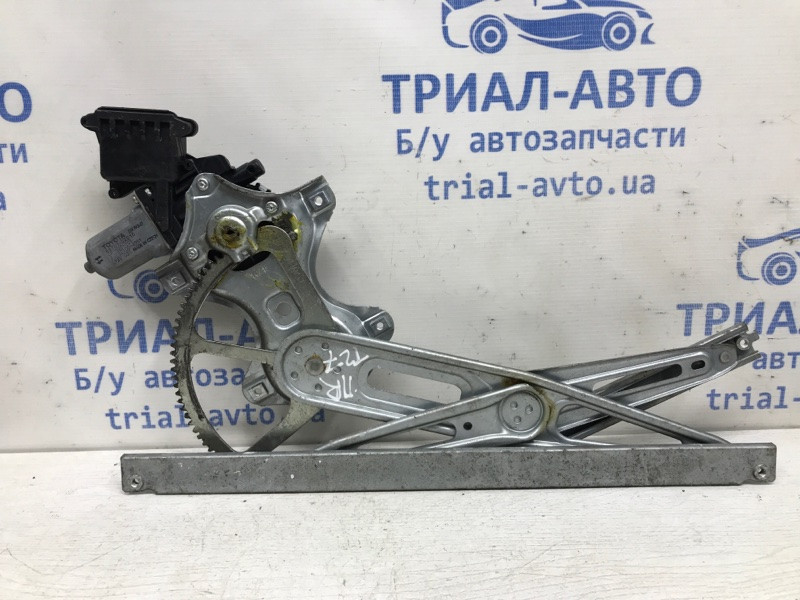Стеклоподъемник передний правый Toyota Avensis T27 2.0 DIESEL 2009 (б/у) Киев - изображение 2