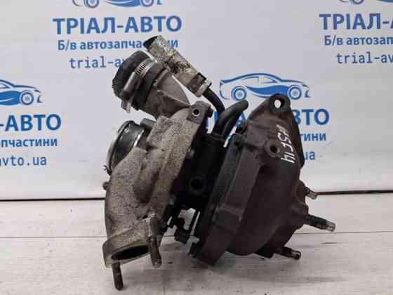 Турбина Hyundai Santa fe 2012-2019 282312F750 (Арт. 68292) Київ