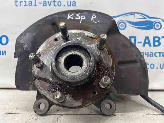 Кулак поворотный правый со ступицей Kia Sportage 2010-2016 517163U000 (Арт. 70915) Киев