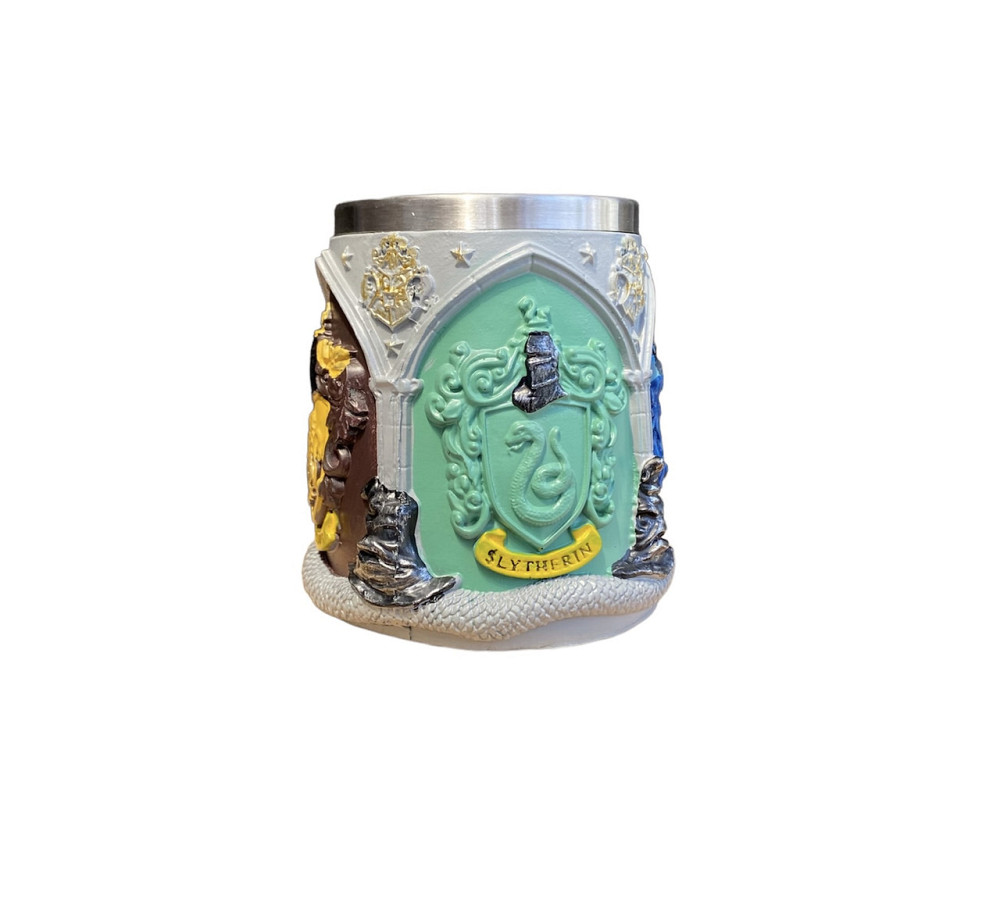 Чашка 3 (Хогвардс) 350 мл Київ - зображення 5