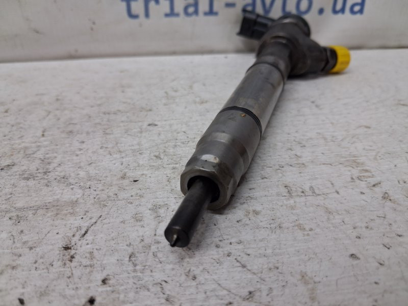 Форсунка топливная Hyundai IX35 2009-2015 338002A610 (Арт. 80874) Київ - зображення 2