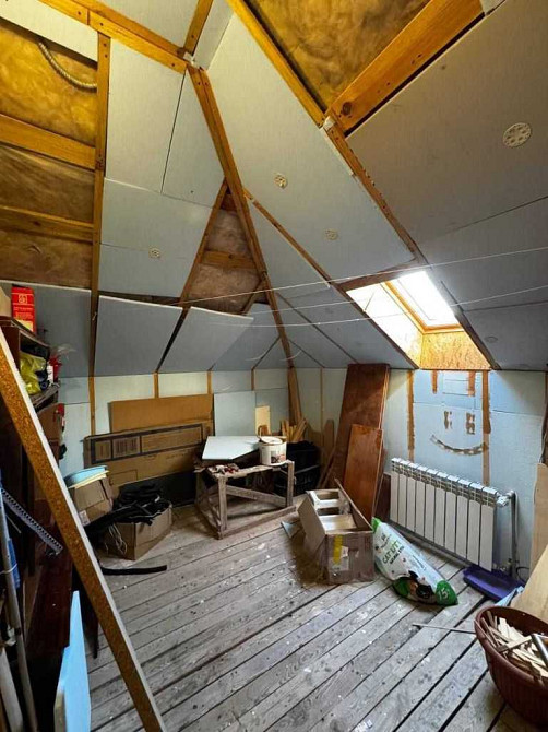 продажа 2-к дом Вышгородский, Новые Петровцы, 75000 $  - изображение 10