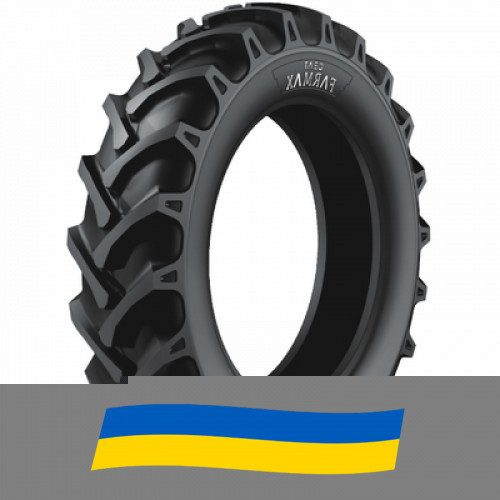 11.2 R28 Ceat FARMAX Сільгосп шина Київ - зображення 2