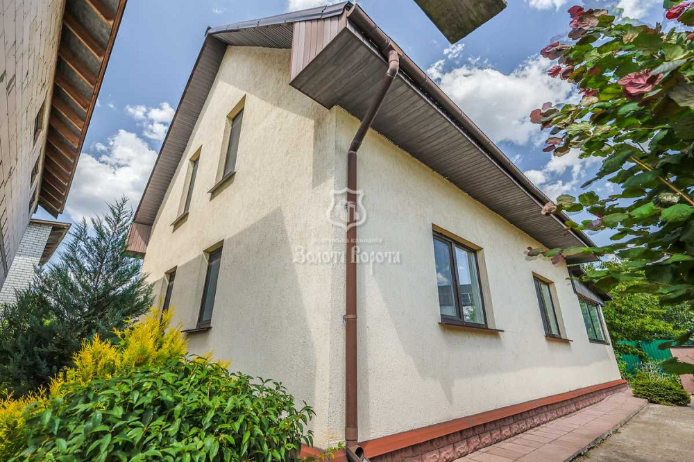 продажа 5-к дом Киево-Святошинский, Гатное, 104000 $  - зображення 2