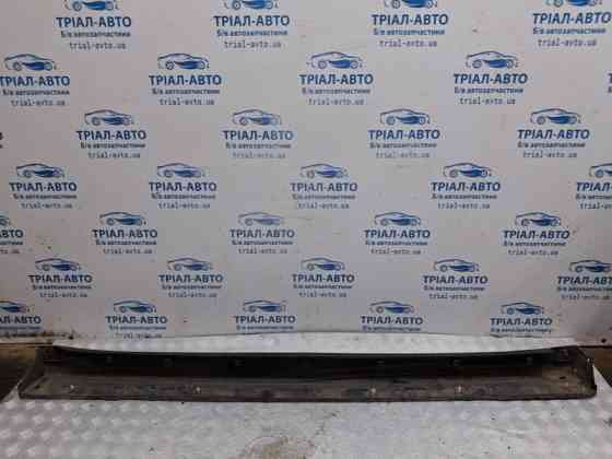 Накладка порога внешняя левая Mitsubishi ASX 2010- 6512A305XA (Арт. 79794) Київ