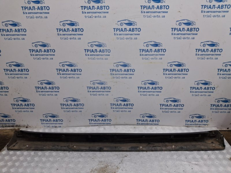 Накладка порога внешняя левая Mitsubishi ASX 2010- 6512A305XA (Арт. 79794) Київ - зображення 4