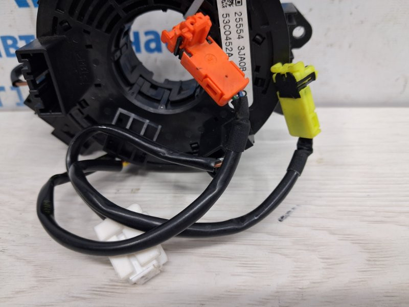 Шлейф AIRBAG Infiniti QX60 L50 3.5 БЕНЗИН VQ35DE 2013 (б/у) Київ - зображення 5