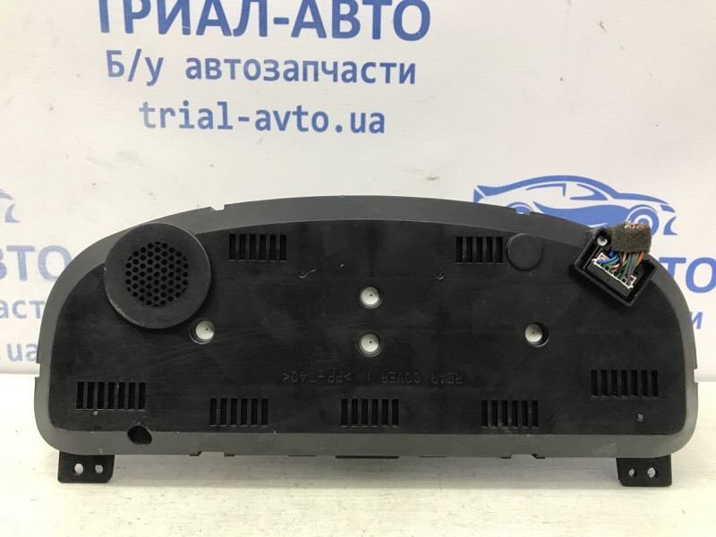 Приборная панель Chevrolet Captiva C140 2.2 ДИЗЕЛЬ 2006 (б/у) Київ - зображення 4