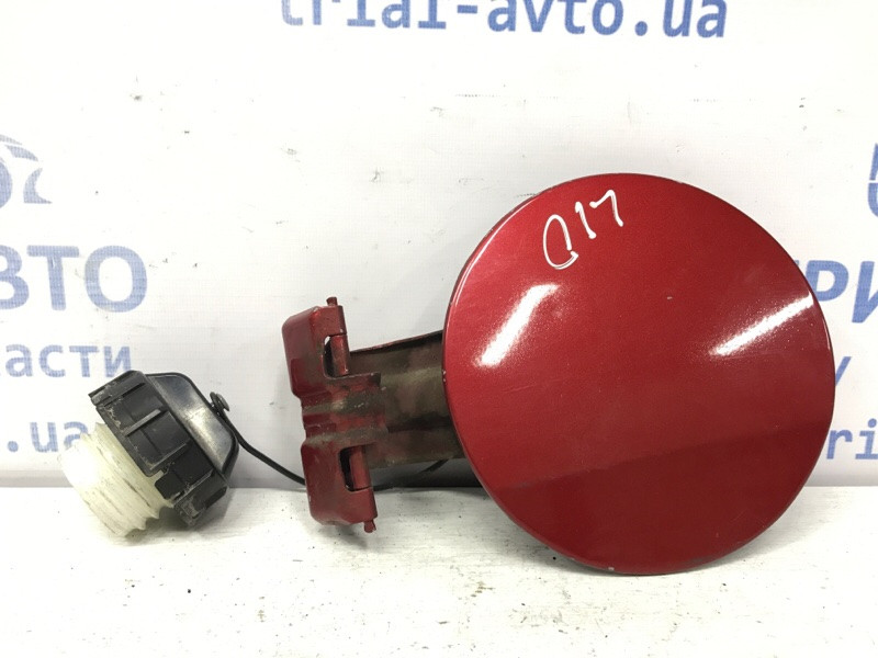 Лючок бака Mitsubishi Lancer 2007-2017 5940A088 (Арт. 47470) Київ - зображення 1