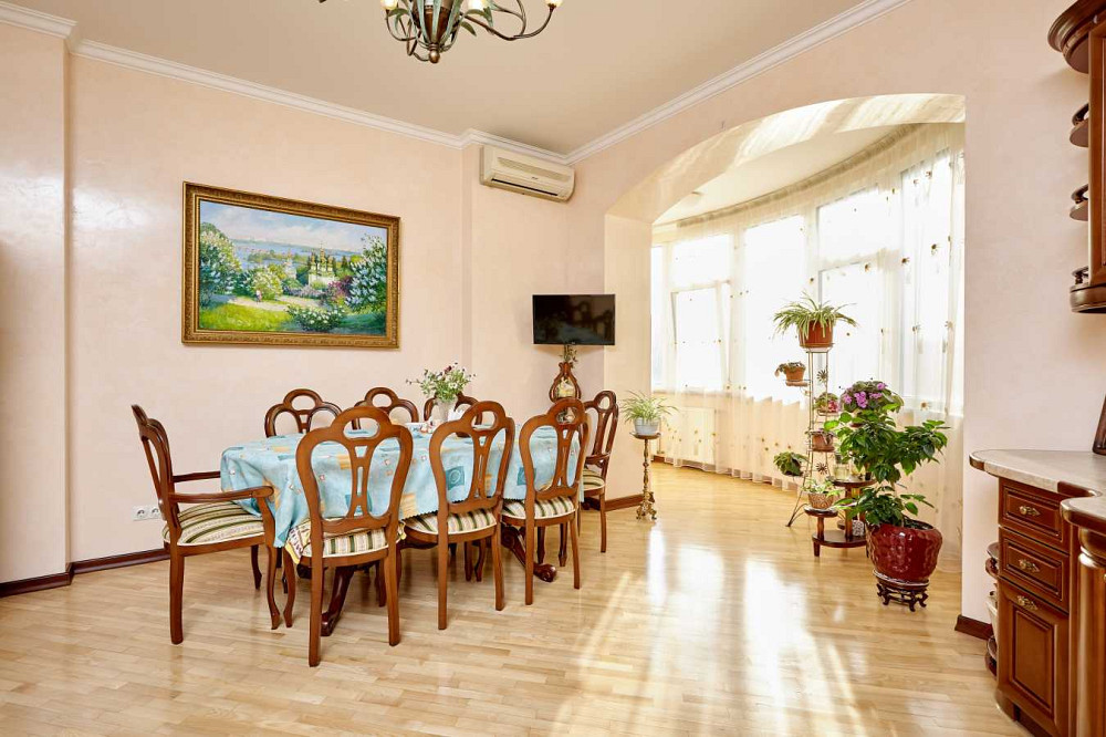 долгосрочная аренда 4-к квартира Киев, Печерский, 3000 $/мес. Київ - зображення 8