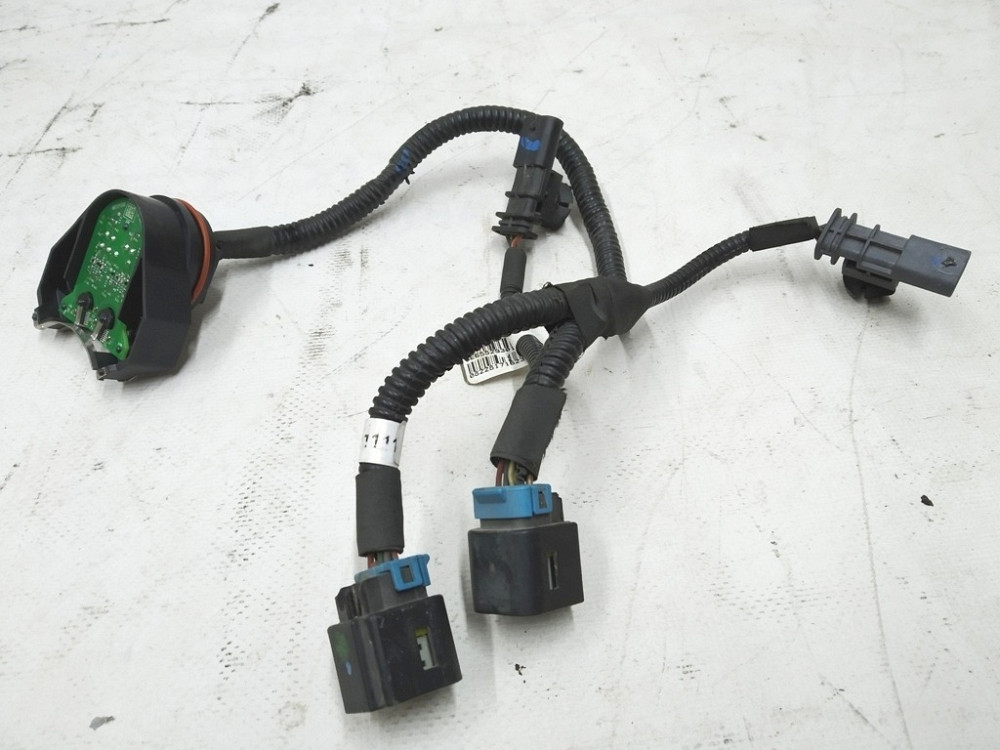 Электропроводка рулевой рейки с датчиком положения GE7002930Tesla model X S REST 1070801-00-F Киев - изображение 1