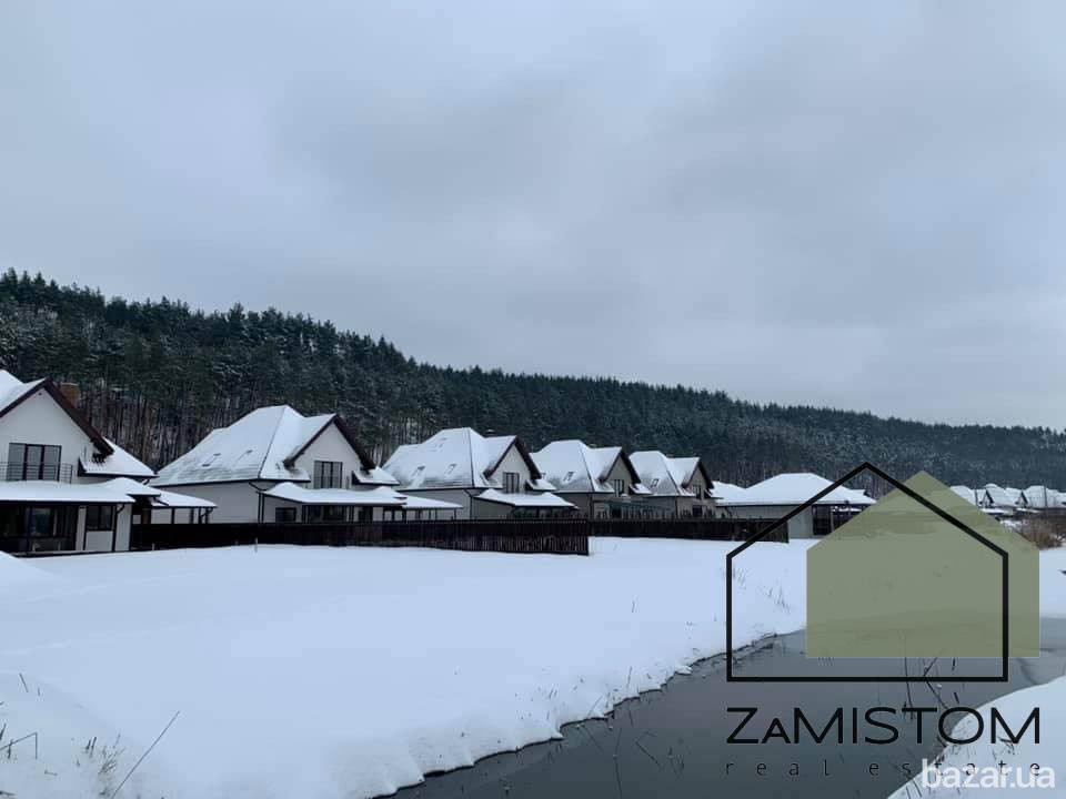 Продаж будинку 220 м2 в котеджному містечку. Село Гнідин (Гнедин, Гнідин), Бориспільського р-ну., 8 Бориспіль - зображення 4