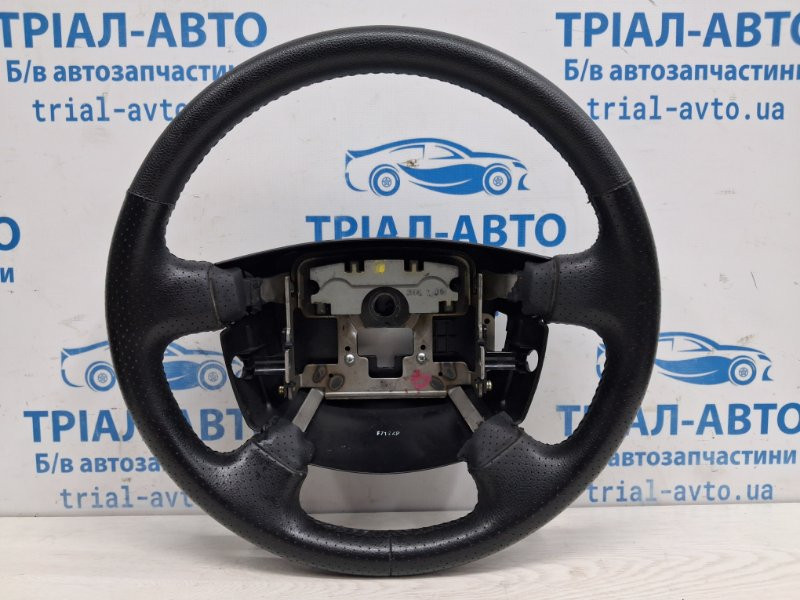 Руль SsangYong Actyon CJ 2.0 DIESEL D20DT 2005 (б/у) Київ - зображення 1