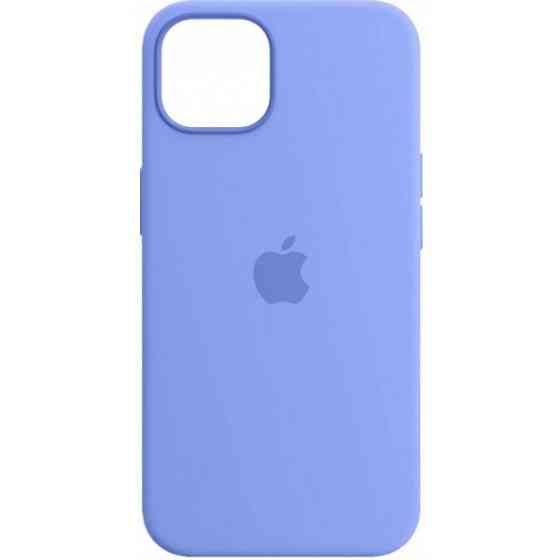 DM Silicone Case для iPhone 15 Lavender (Код товару:35532) Харьков
