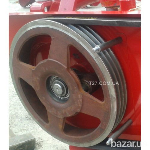 Косилка травяная роторная 1,65 м (Польша, Wirax) Глеваха - изображение 7