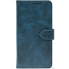 Чохол-книжка Crazy Horse Clasic для Xiaomi Redmi Note 15 Pro+ 5G/Poco M8 Pro 5G Dark Blue (Front) Харків
