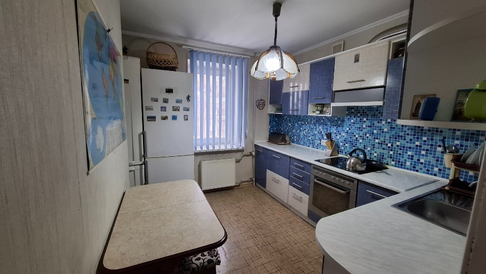 Продаж 3-кімнатної квартири вул. Вернадського 1, Харків. Харків - зображення 5