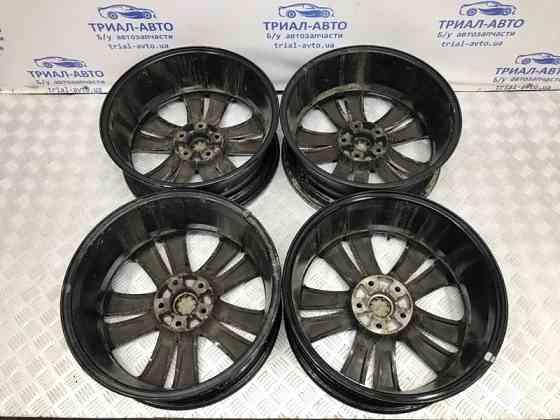 Диски титан комплект R18 Kia Sportage 2010-2016 529103U350 (Арт. 57091) Київ