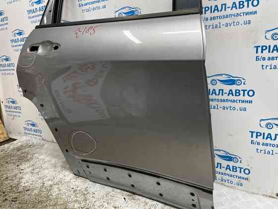 Дверь задняя правая Jeep Cherokee KL 2.4 БЕНЗИН ED6 2013 (б/у) Киев