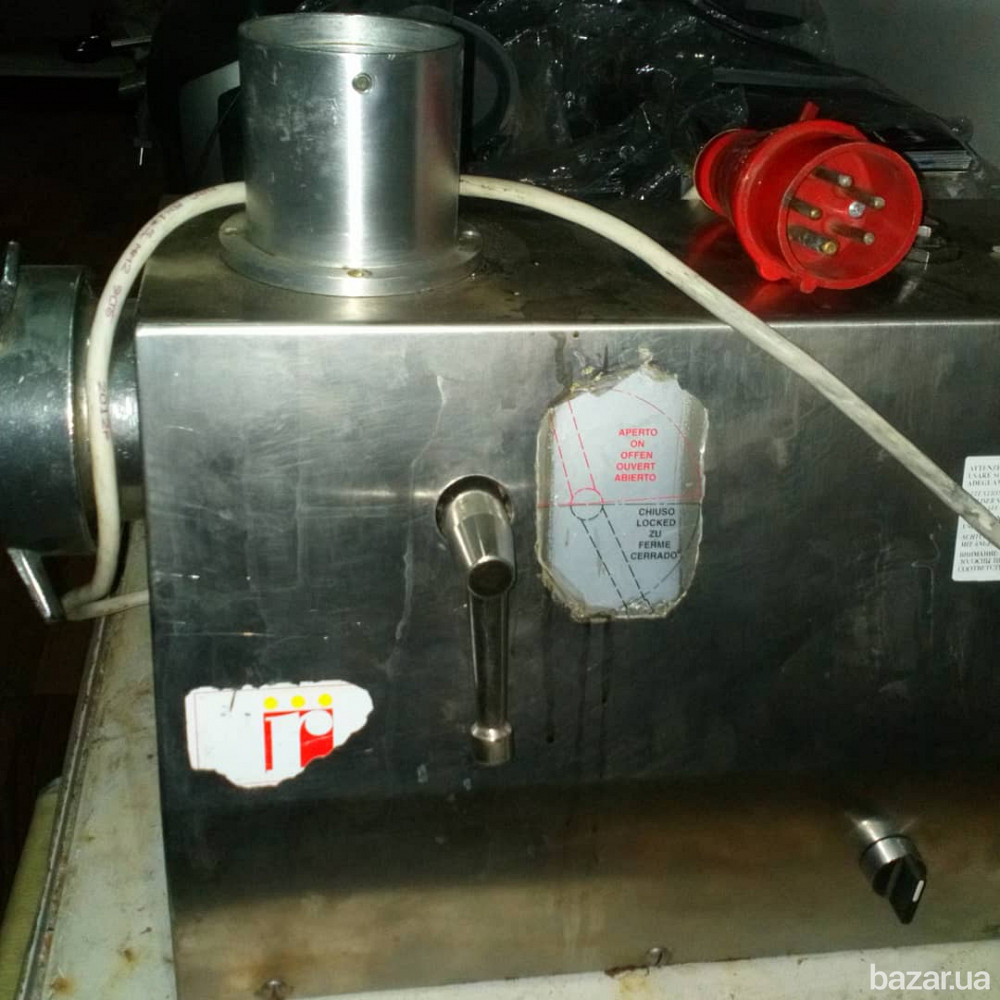 Мясорубка проффесиональная Київ - зображення 1