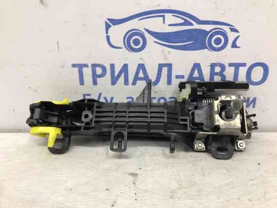 Ручка двери внешняя передняя правая Subaru Forester 2012-2018 61142SG100 (Арт. 57462) Київ