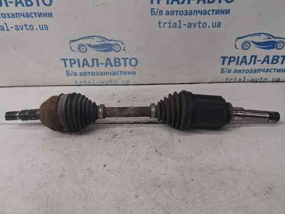 Привод передний левый Chevrolet Cruze 2009-2016 13306340 (Арт. 86806) Киев
