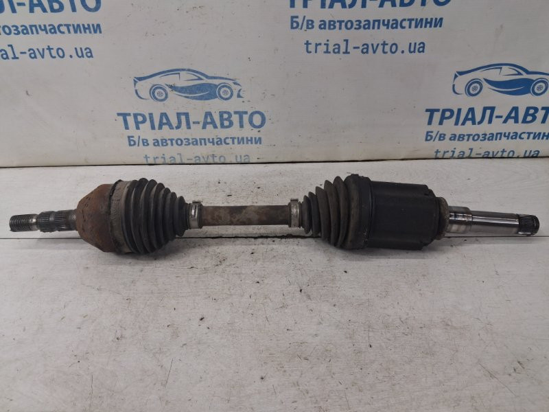 Привод передний левый Chevrolet Cruze 2009-2016 13306340 (Арт. 86806) Киев - изображение 1