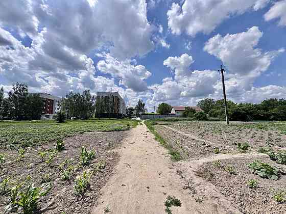продажа участок под жилую застройку Бородянский, Бородянка, 19000 $ Бородянка