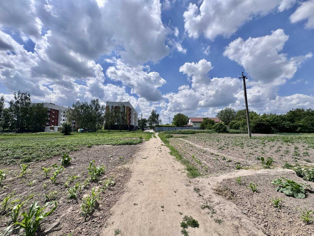 продажа участок под жилую застройку Бородянский, Бородянка, 19000 $ Бородянка - зображення 4
