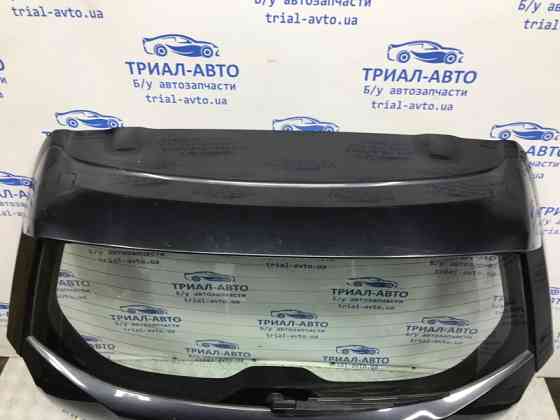Крышка багажника Subaru Forester 2012-2018 60809SG0109P (Арт. 57224) Киев