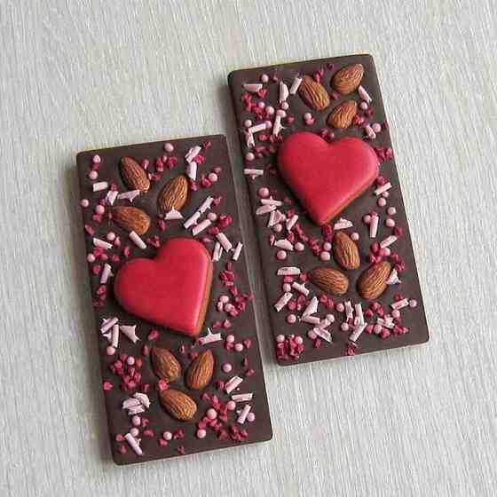 Бельгійський шоколад Каменец-Подольский