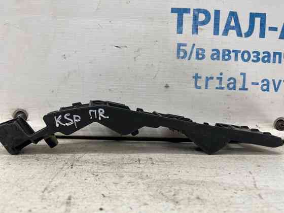 Кронштейн бампера передний правый Kia Sportage 2010-2016 865143U000 (Арт. 70893) Київ