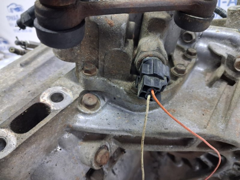 Коробка передач МКПП Hyundai Tucson 2004-2009 4300039940 (Арт. 66897) Киев - изображение 7