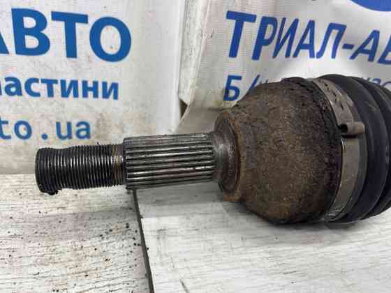 Привод передний правый Nissan X-Trail 2007-2015 39100JG04C (Арт. 80190) Киев