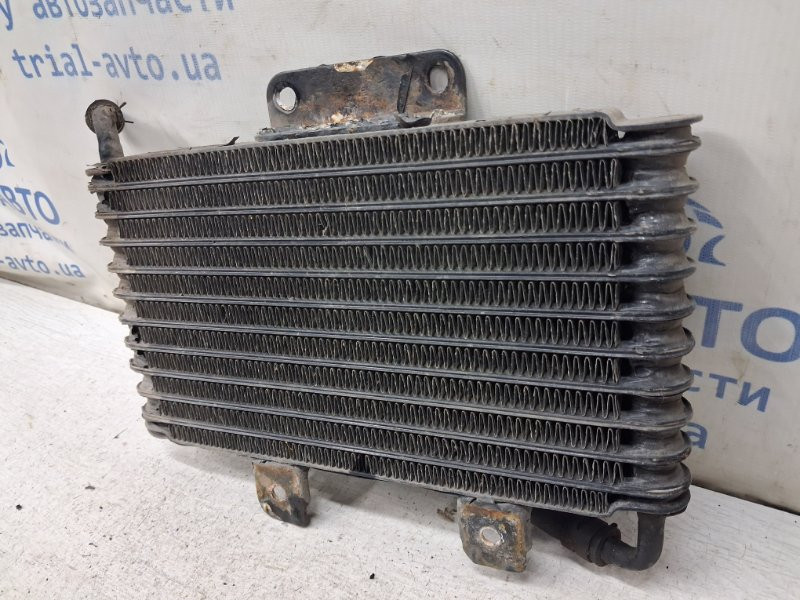 Радиатор коробки передач АКПП Mitsubishi Pajero Wagon 2006-2022 MR453638 (Арт. 83625) Киев - изображение 5