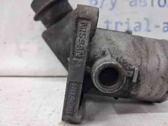 Заслонка дроссельная Nissan Pathfinder R51 2.5 DIESEL YD25DDTI 2004 (б/у) Київ